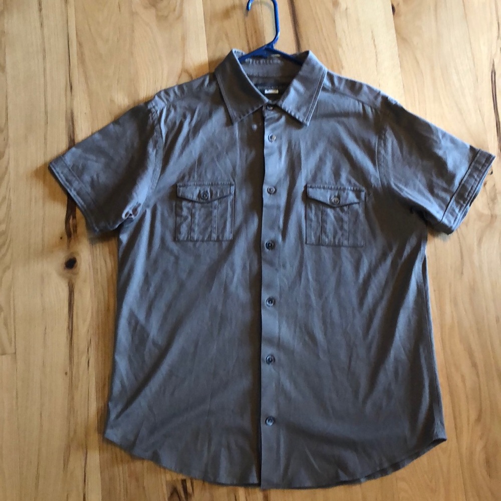 Banana republic shirt